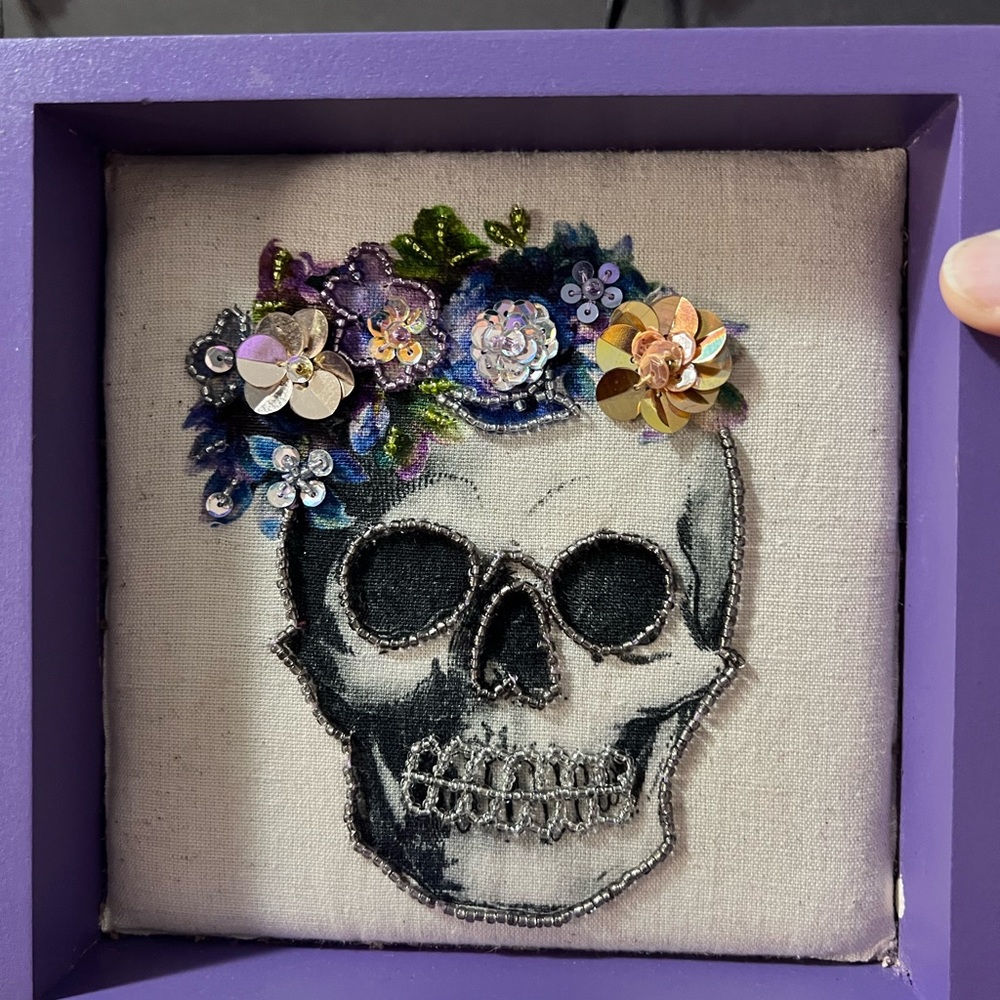Fun Spooky decor bundle! - Picture 6 of 10